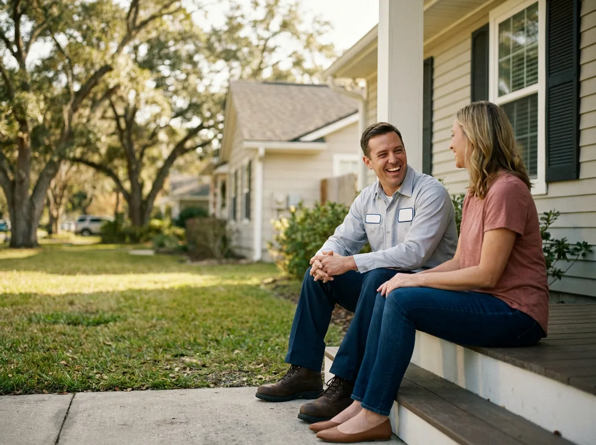 Septic tank pumping FAQs for Ringold, OK